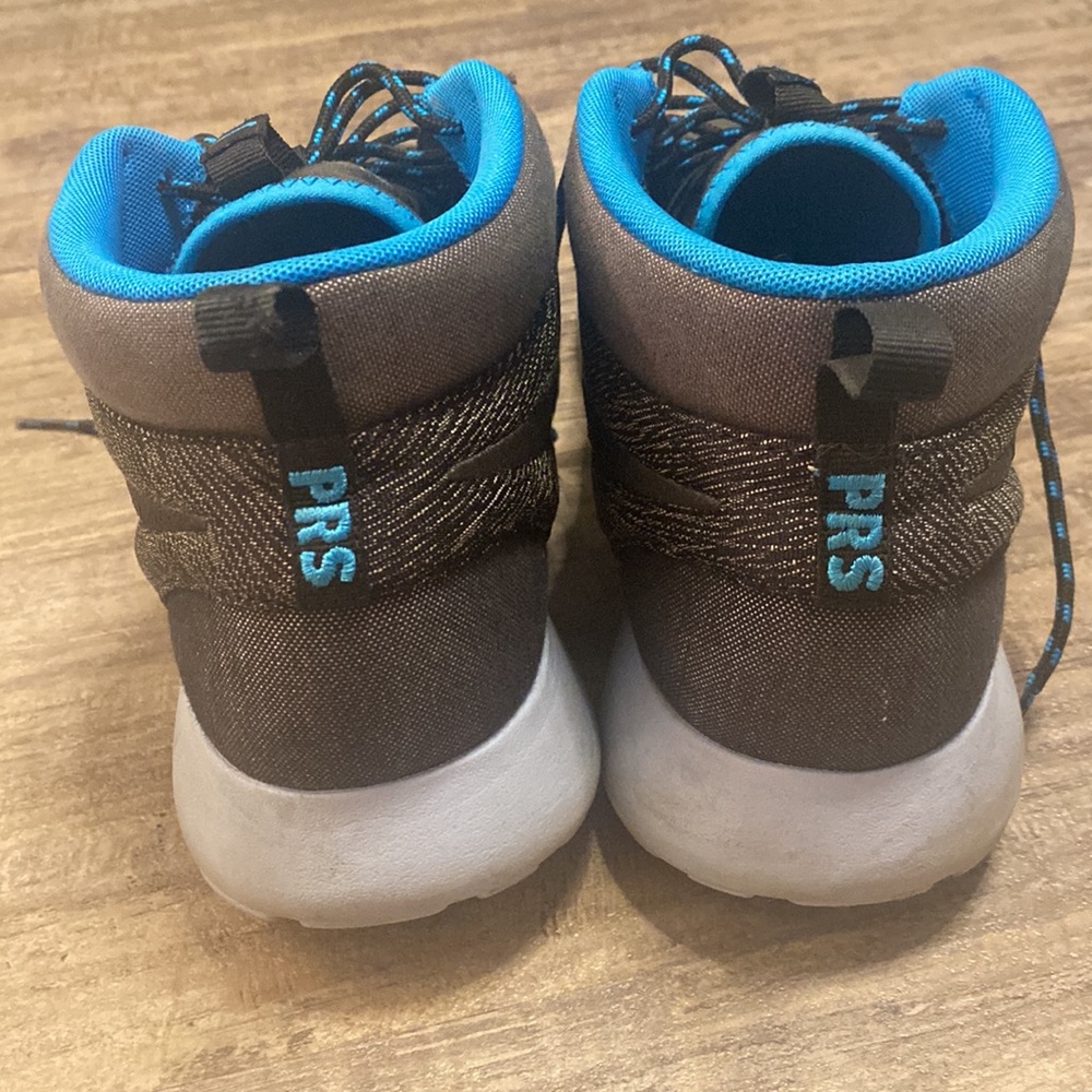Nike Rosherun Mid QS Paris PRS - Picture 3 of 6